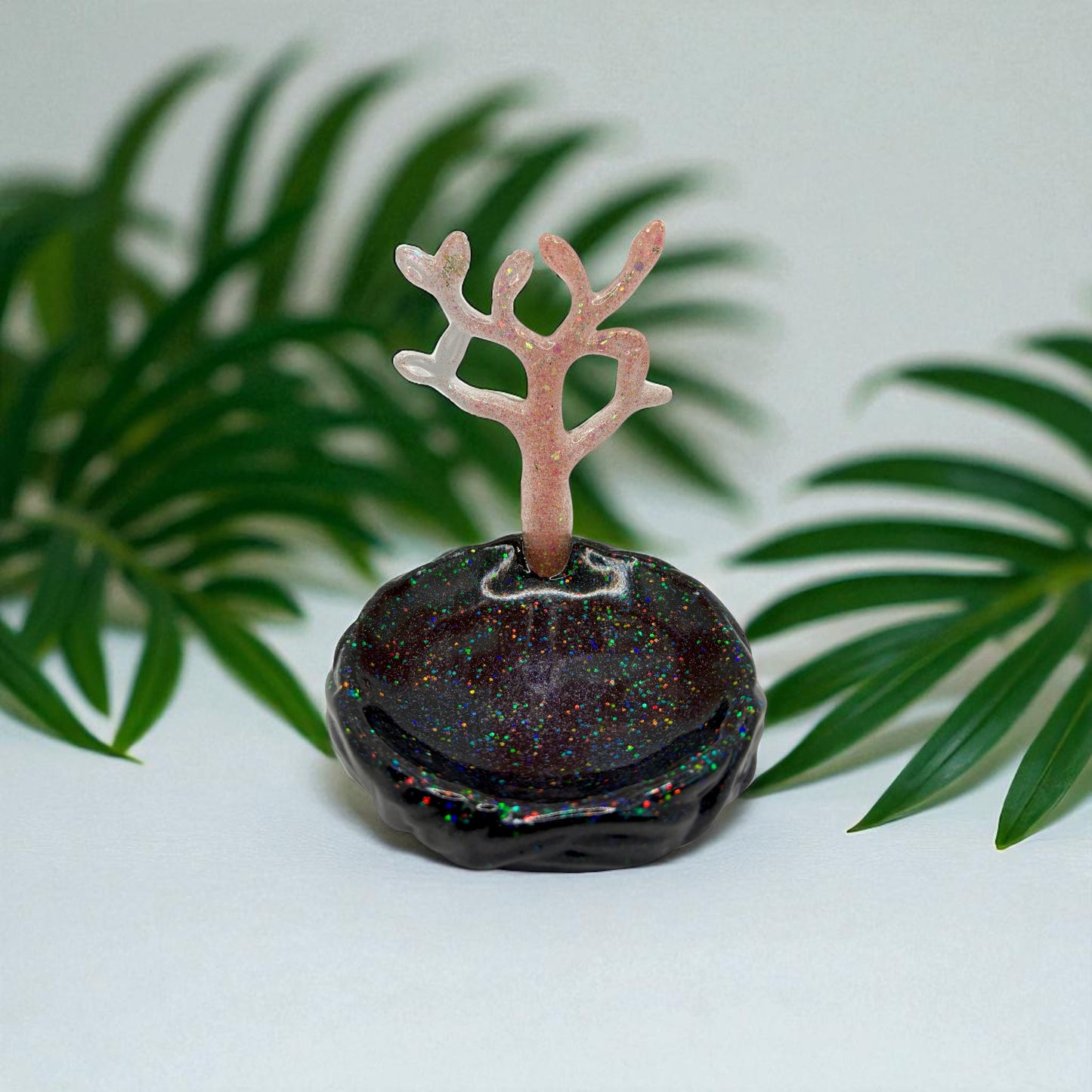 Jewelry Tree holder