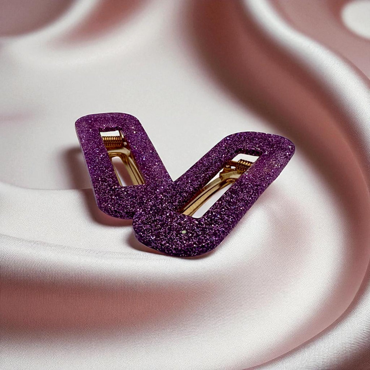 Hair clips