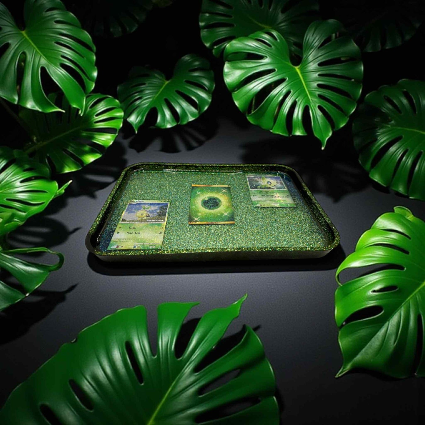 Pokemon Tray