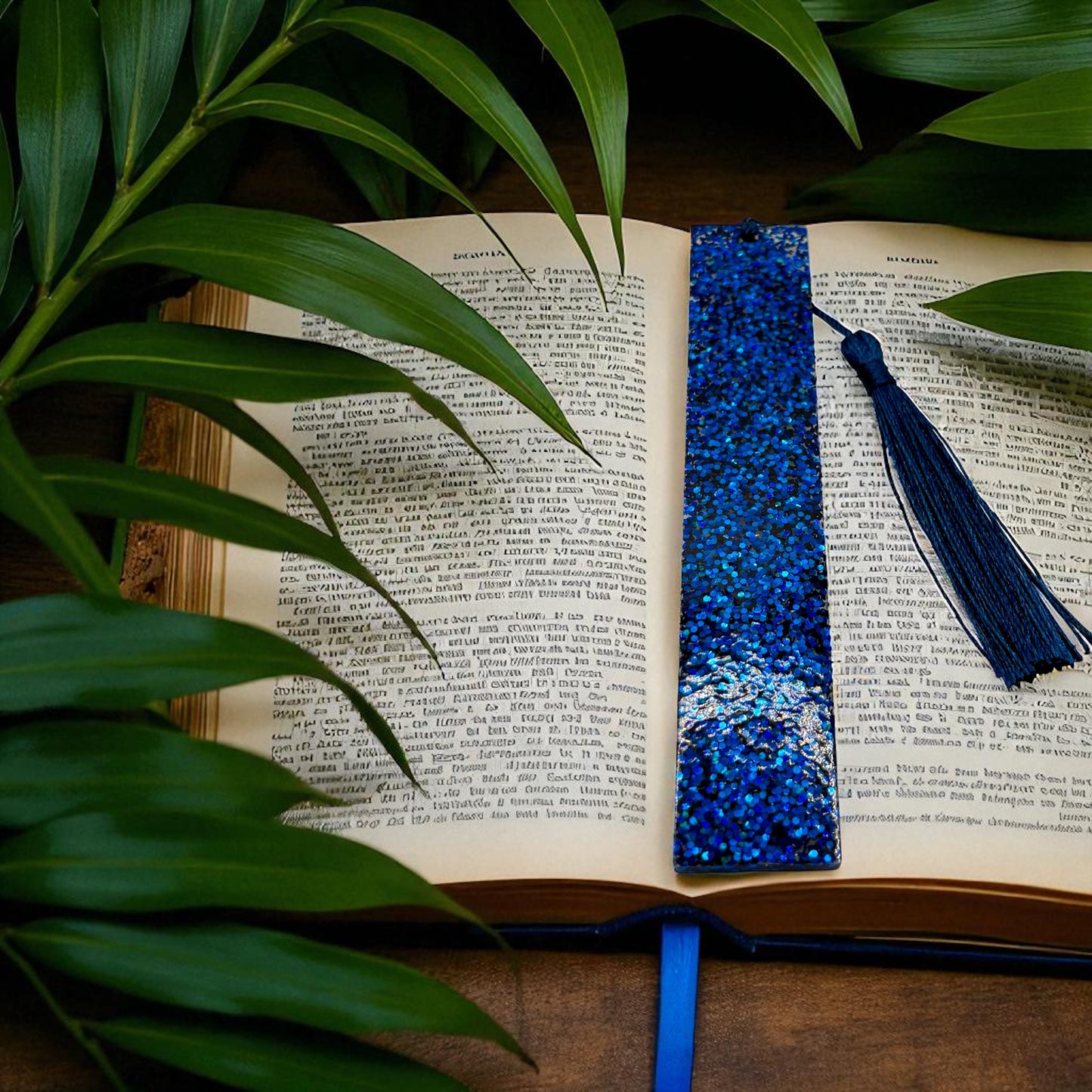 Bookmarks