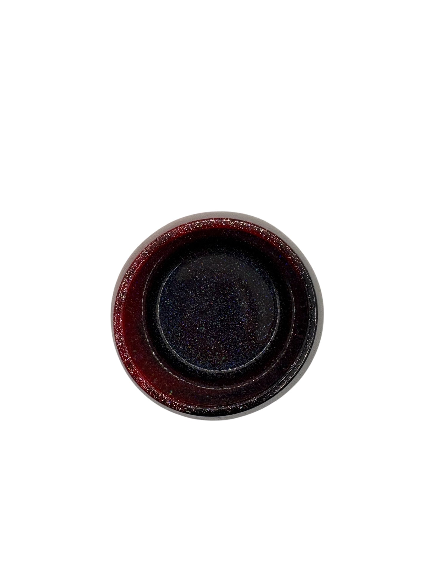 Red Eclipse Trinket Holder