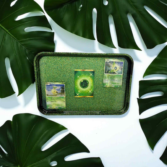 Pokemon Tray