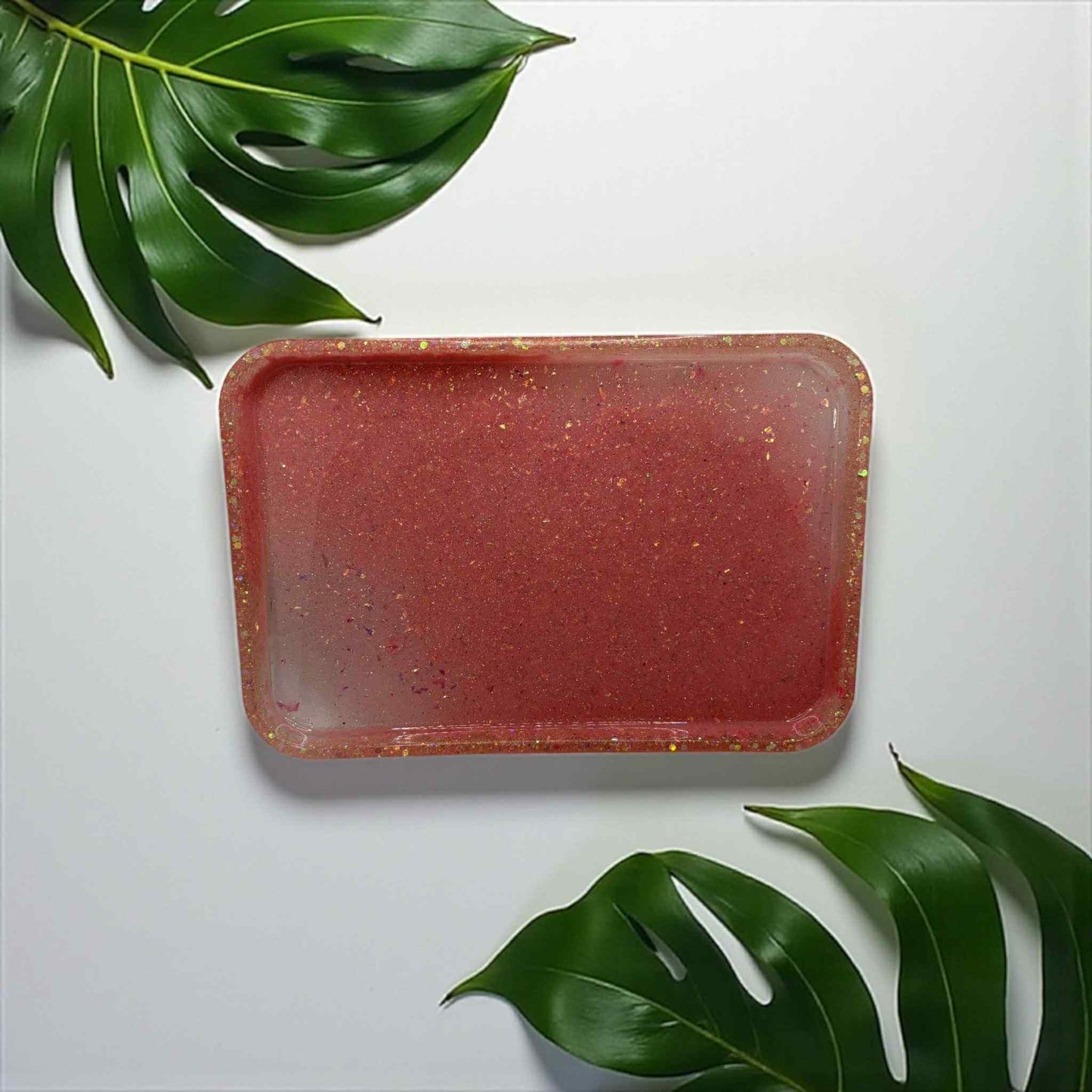 Trays