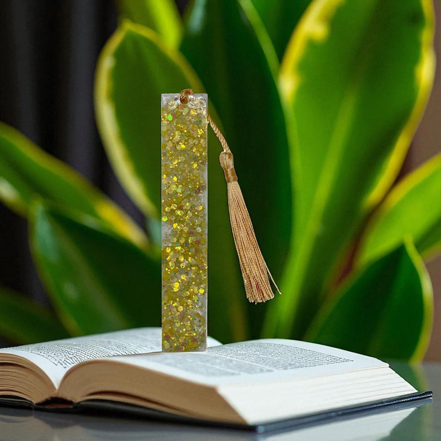 Bookmarks