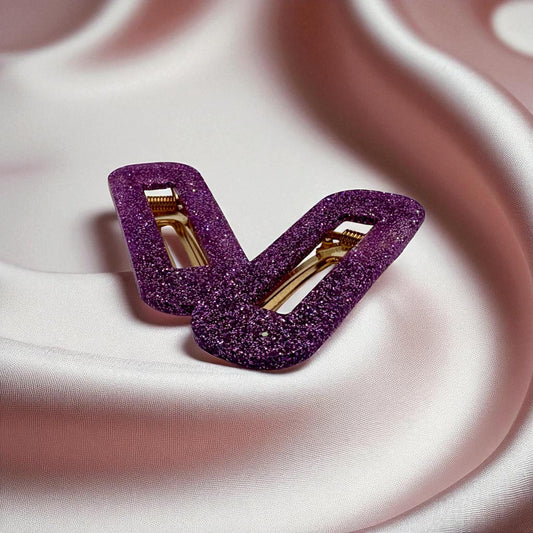 Hair clips