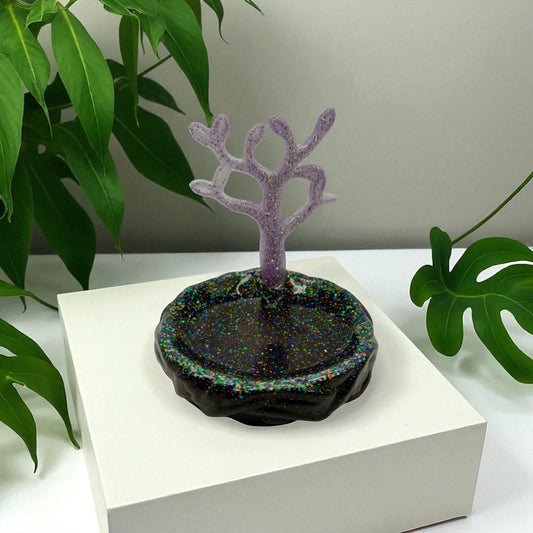 Jewelry Tree holder